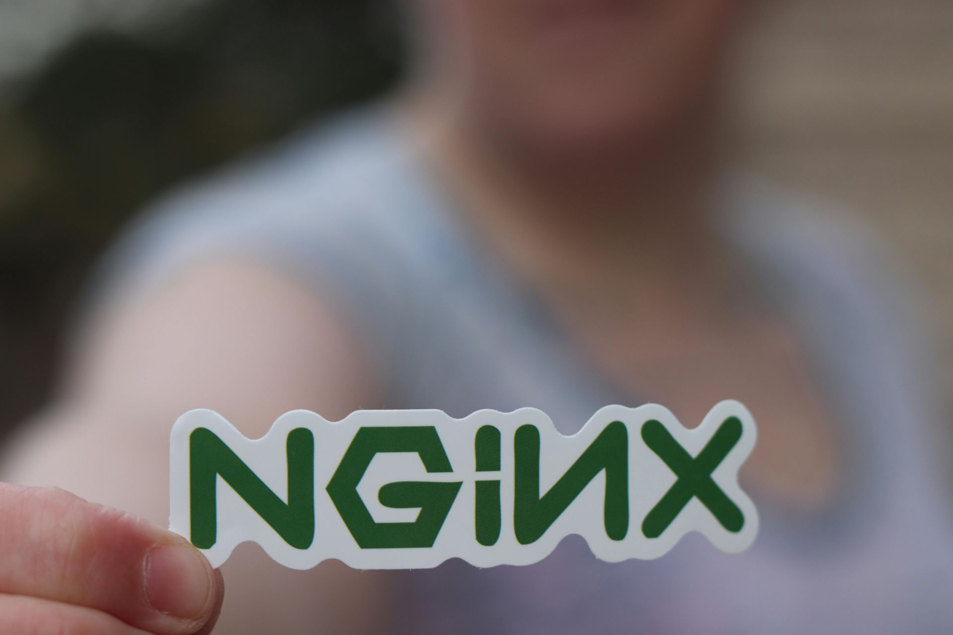 Nginx 极简教程